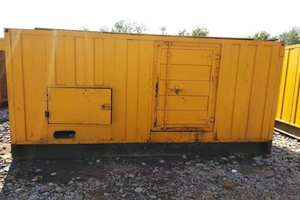 鹤峰发电机出租 鹤峰发电机出租